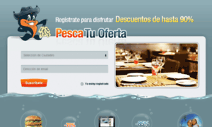 Pescatuoferta.com thumbnail