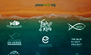 Pescaverde.org thumbnail