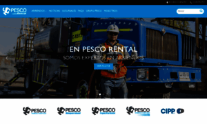 Pescorental.cl thumbnail