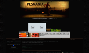 Pesmaniarg.foroactivo.com thumbnail