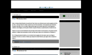 Pesmod.blogspot.com thumbnail