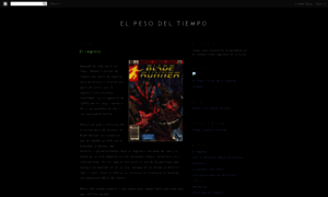 Pesodeltiempo.blogspot.com thumbnail