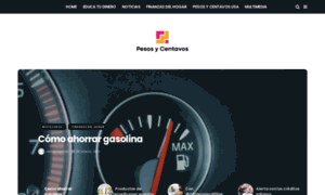 Pesosycentavos.com.mx thumbnail