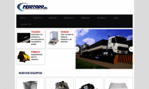 Pesotodo.com thumbnail