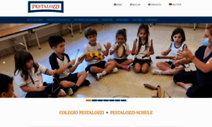 Pestalozzi.edu.ar thumbnail