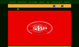 Pestcontrolsv.com thumbnail