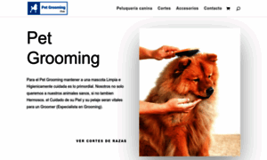 Pet-grooming.club thumbnail