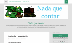 Petako.wordpress.com thumbnail