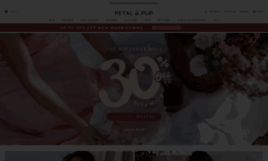 Petalandpup.com thumbnail