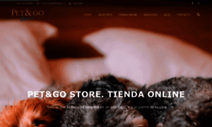 Petandco.cl thumbnail