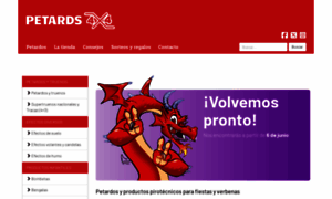 Petardos.org thumbnail