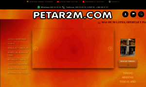 Petardosm.com thumbnail