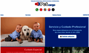 Petcargo.com.ar thumbnail