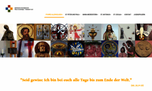 Peter-paul-kirche.de thumbnail