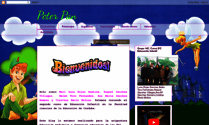 Peterpantic.blogspot.com thumbnail