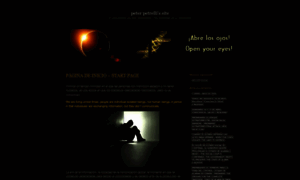 Peterpetrellisite.wordpress.com thumbnail