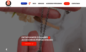 Petforeverperu.com thumbnail
