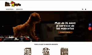 Pethouse.com.pe thumbnail