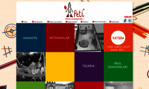 Peti.com.tr thumbnail