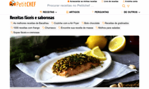 Petitchef.com thumbnail