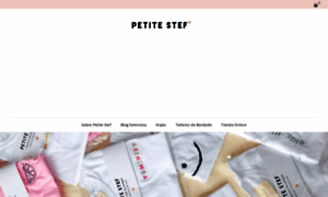 Petitestef.com thumbnail