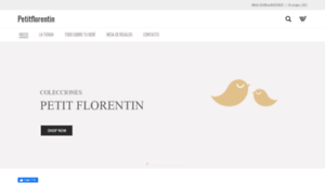 Petitflorentin.com thumbnail