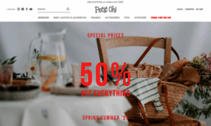 Petitoh.com thumbnail