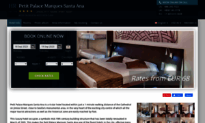 Petitpalace-marques-stana.h-rez.com thumbnail