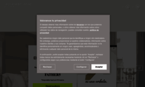Petitpalaceposadadelpeine.com thumbnail