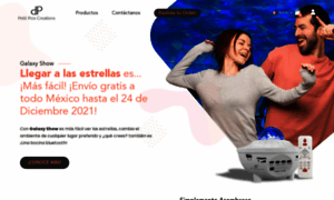 Petitpoisco.com thumbnail