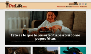 Petlife.mx thumbnail