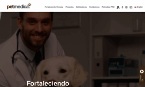 Petmedica.mx thumbnail