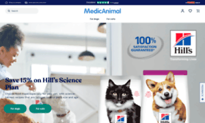 Petmeds.es thumbnail