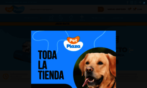 Petplaza.pe thumbnail