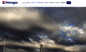 Petrogassa.com thumbnail