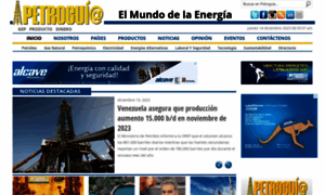 Petroguia.com thumbnail