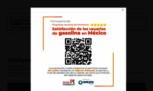 Petrointelligence.com thumbnail