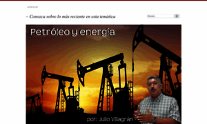 Petroleoyenergia.wordpress.com thumbnail