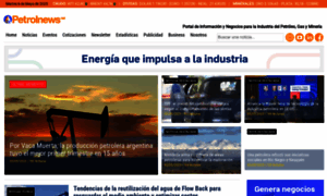 Petrolnews.net thumbnail