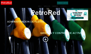 Petrored.com.ar thumbnail