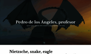 Petrusprofesor.wordpress.com thumbnail
