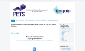 Pets.org.mx thumbnail