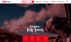 Pets.travel thumbnail