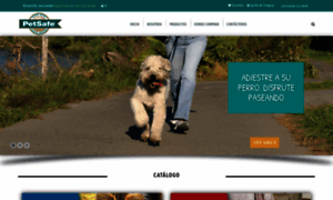 Petsafeperu.pe thumbnail