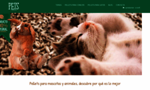 Petsbioforestal.es thumbnail
