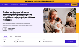 Petsy.pl thumbnail