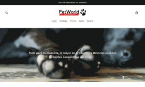 Petworld.mx thumbnail