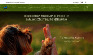 Petworldpanama.com thumbnail