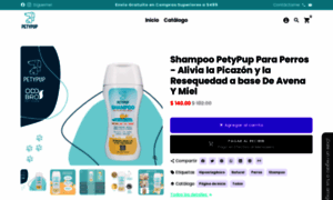 Petypup.com thumbnail