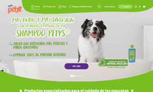 Petys.com thumbnail